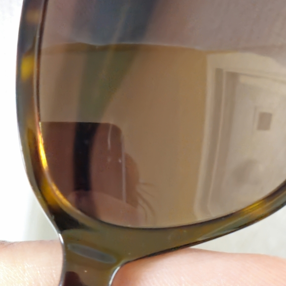 Coach Womens sunglasses - Picture 7 of 8